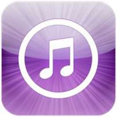 iTunes