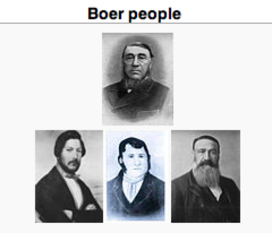Boers