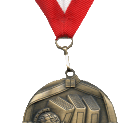 Timeline: Academic Achievements