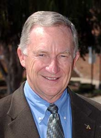 Cedrick Dempsey becomes NCAA President