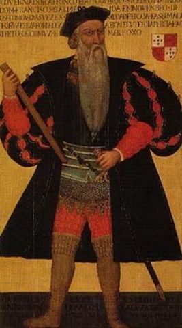 Afonso de Albuquerque