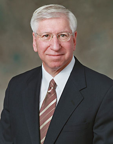 Myles Brand becomes NCAA president