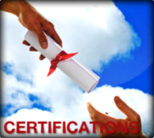 Bilingual Education Certification