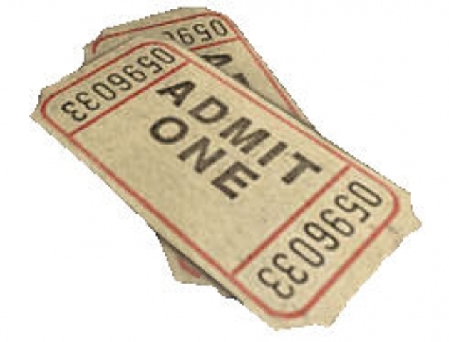 Activación concursos para asistir a eventos en el Pop Up Showroom