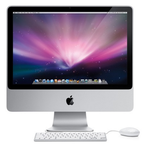 iMac - 2012 Citations