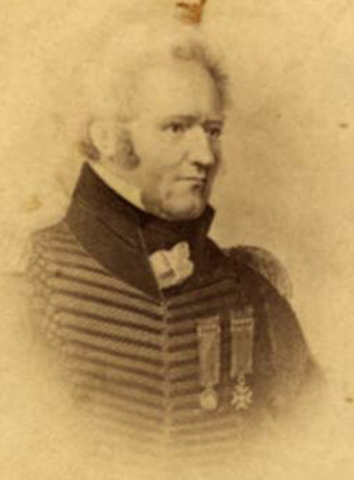 Battle of the Chateauguay