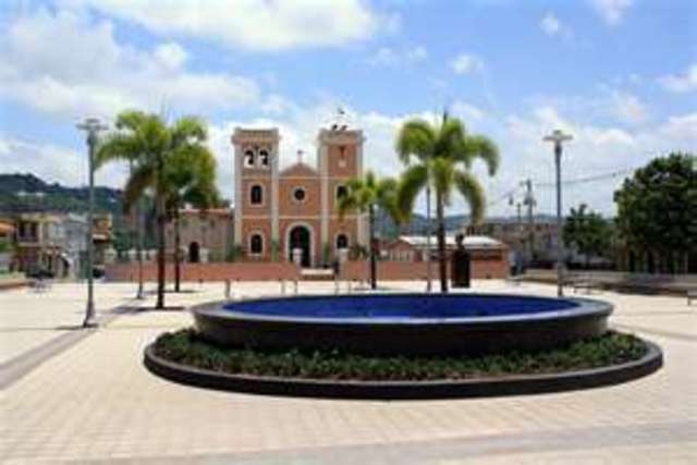 I moved to San Sebastian