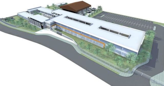 I start Kindergarten