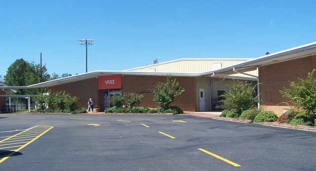 Started Kindergarden