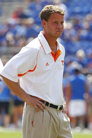Continued agony for Vols fans against Florida