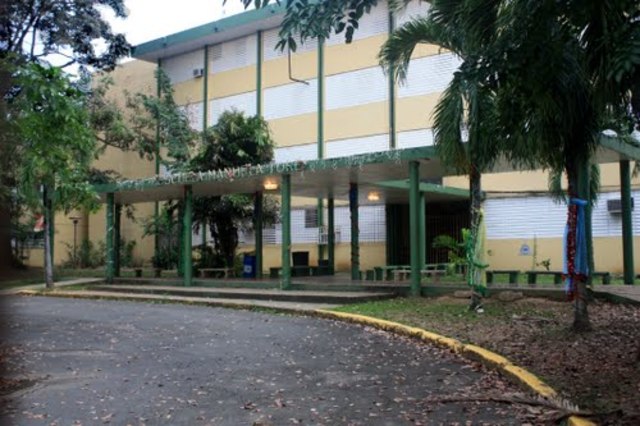 I graduated from High School