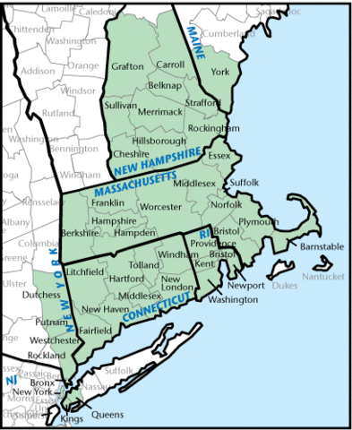 Gaspee incident in Rohde Island