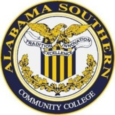 First Day of College at Alabama Southern Community College