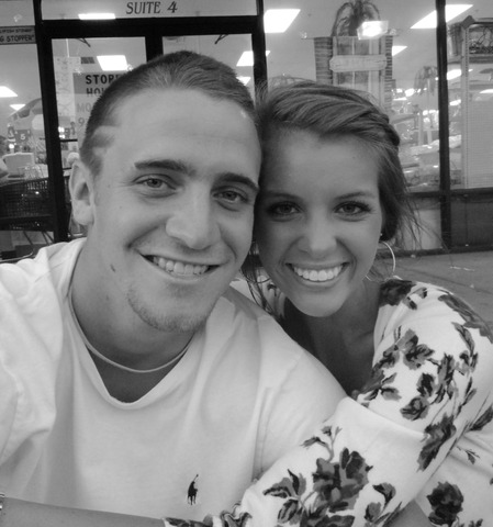 Met my husband on this day!