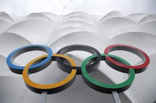 Olympics!