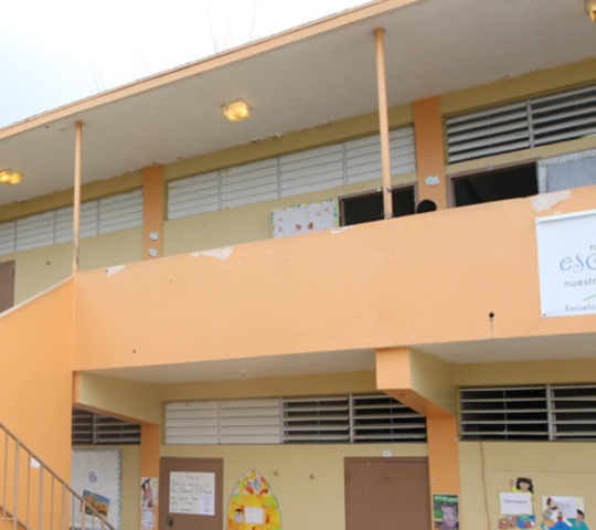 My english learning process in the middle school