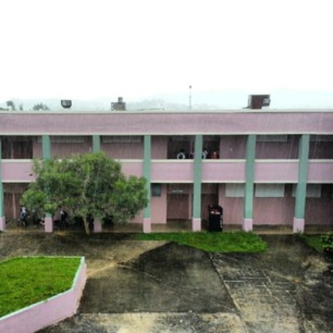 My English class experience in high school