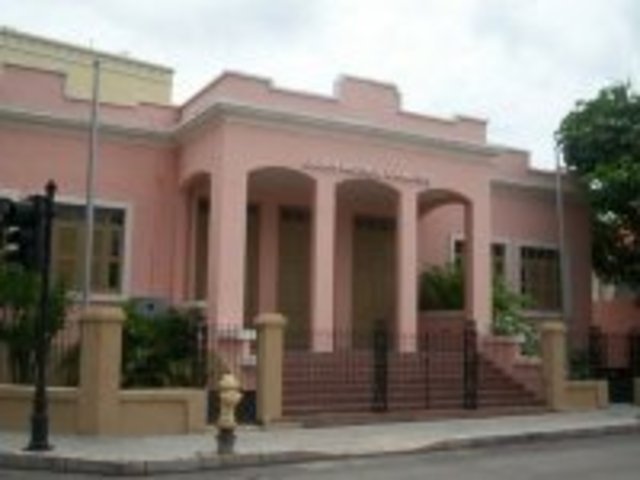 I started to work as a teacher