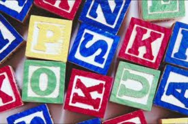 MY FIRST EXPERINCE IN SCHOOL.