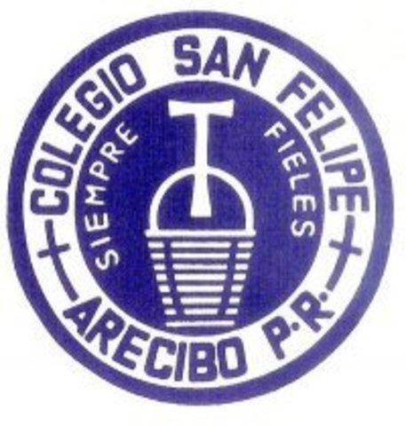 High School at San Felipe School