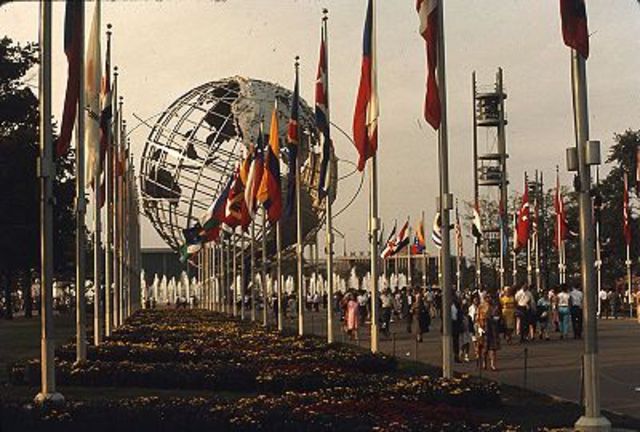 New York World Fair