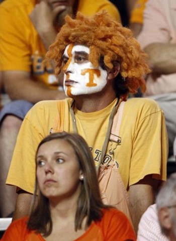 Florida loss....again...