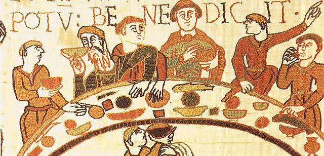 Prince says he is hungery again