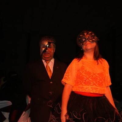 Timeline: Tecnologia -linea de mis exitos -