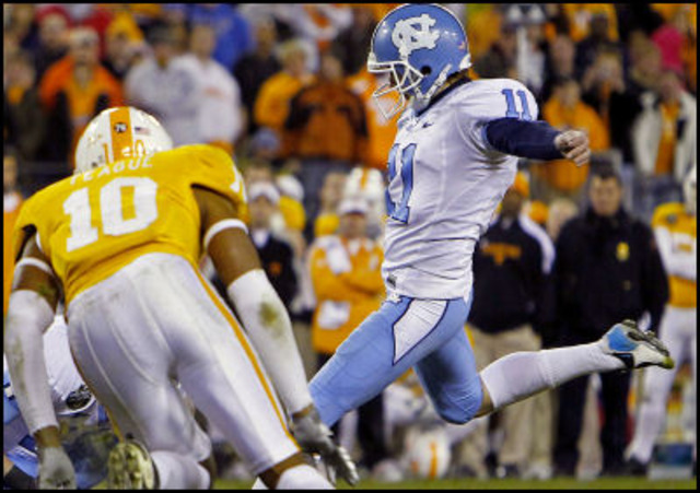 Tough loss in the Music City Bowl