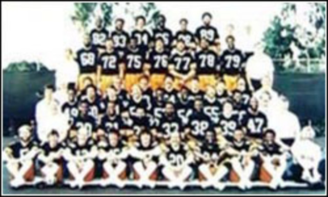 Super Bowl XLV, an unexpected win