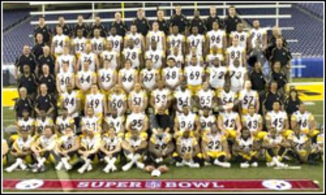 Super Bowl XL