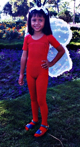 Desfile de la primavera