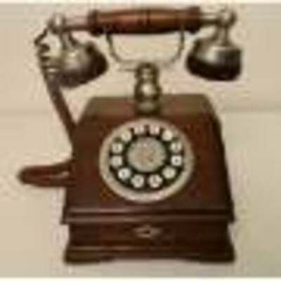 Timeline: Telefonos de Mèxico