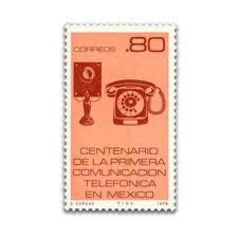 primera comunicaciòn telefonica