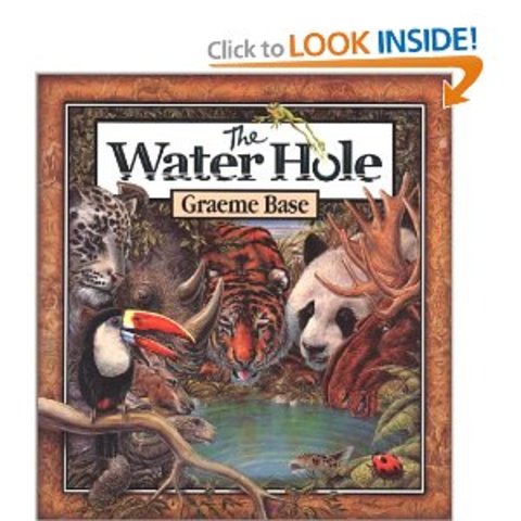 the watering hole