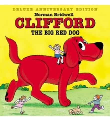 clifford books