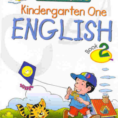 Timeline: Gretchel's Experience with English