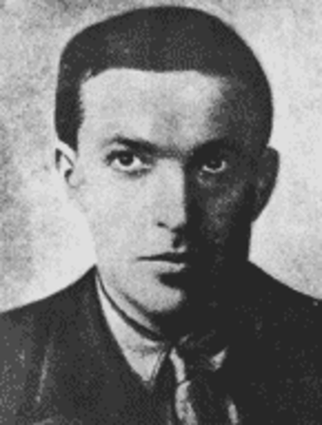 vigotsky pronuncia discurso