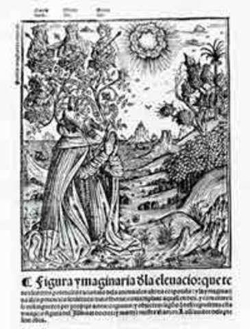 Llibre d'Evast e Aloma e de Blanquerna