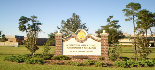 I started college. I went to MGCCC for 2 years