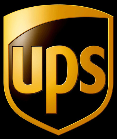 I started working at the UPS Store.