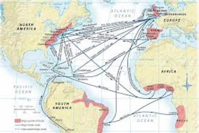 The Townshend Duties are Repealed