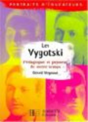 ivigotsky irumpia en la psicologia sovietica