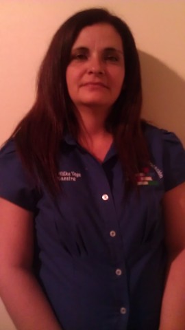 Bilingual School Teacher