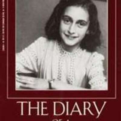 Timeline: (IG) The Dairy of a Young Girl by Anne Frank- Non-fiction- 258 pages
