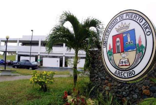 University of Puerto Rico