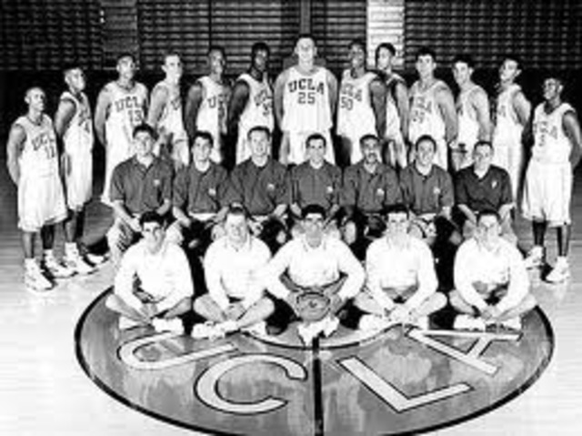 UCLA records 11th championship win