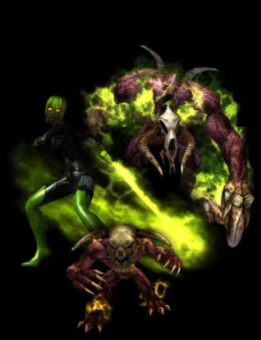 2010 additions to CoH