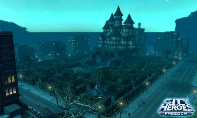 2011 advances in the MMO of CoH