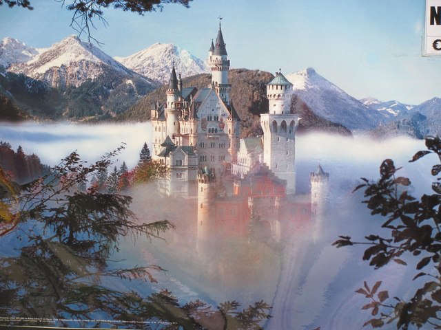 efter margretes død